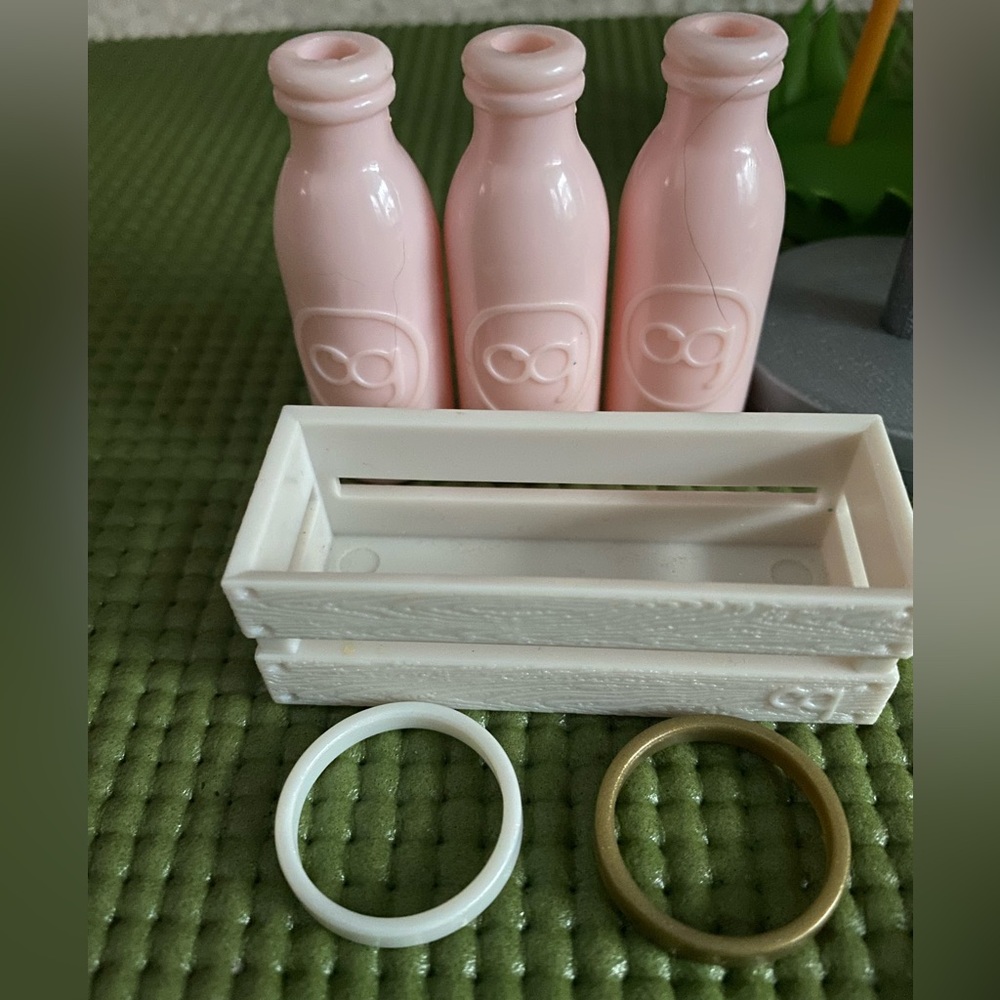 Our Generation 18” doll accessory sets; outdoor bbq fun - Picture 8 of 16